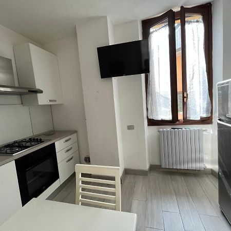 Casa Margherita Lodi Esterno foto