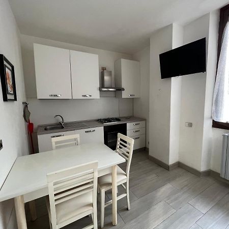 Casa Margherita Lodi Esterno foto