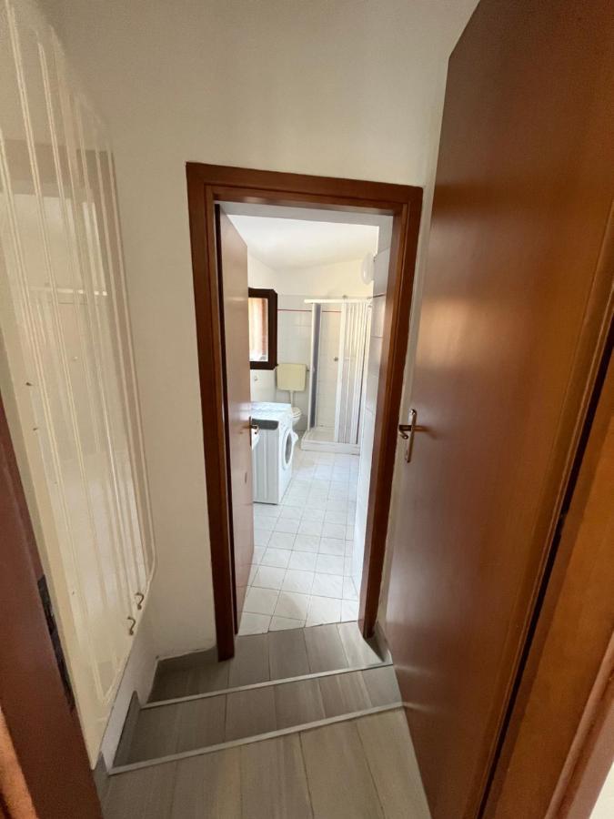Casa Margherita Lodi Esterno foto