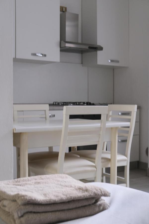 Casa Margherita Lodi Esterno foto