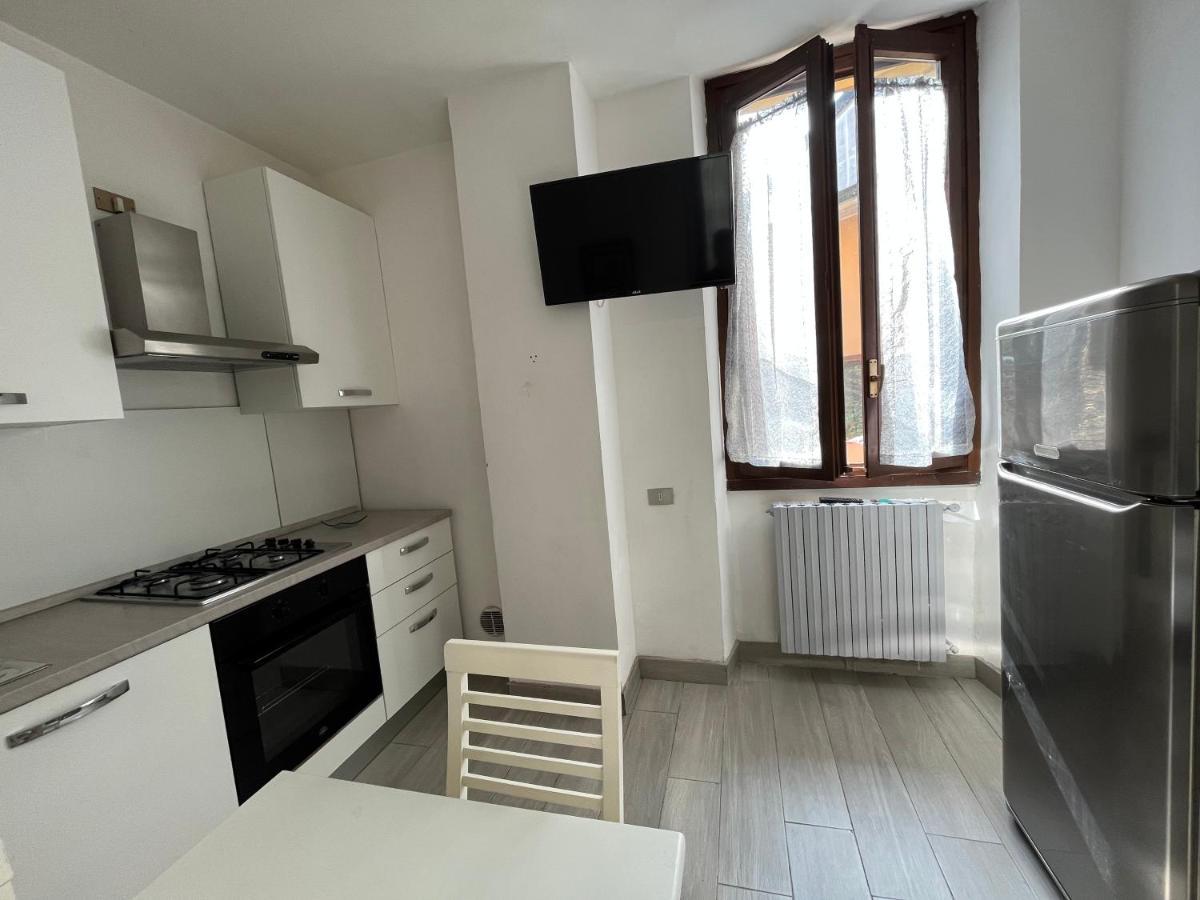 Casa Margherita Lodi Esterno foto
