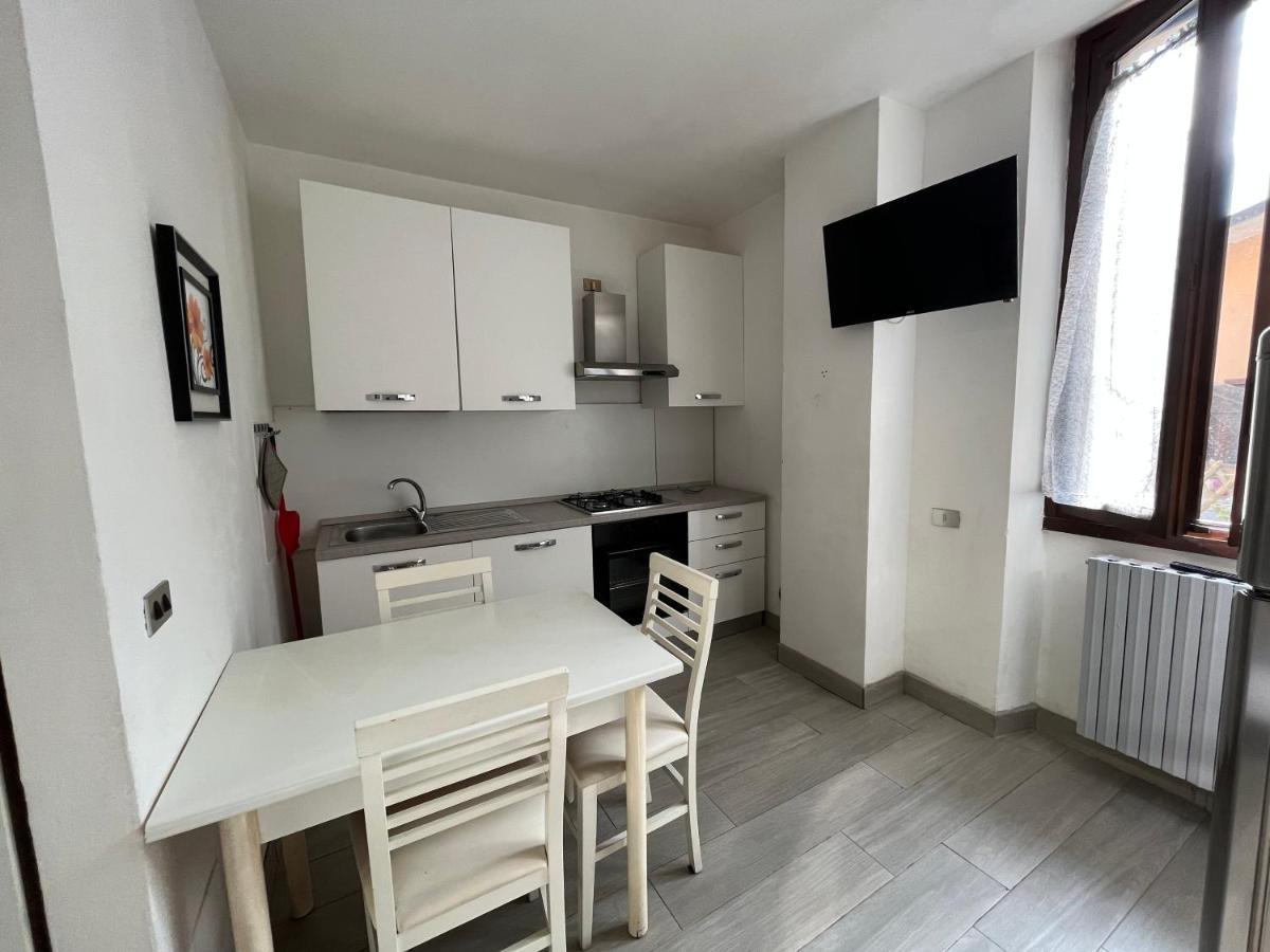 Casa Margherita Lodi Esterno foto