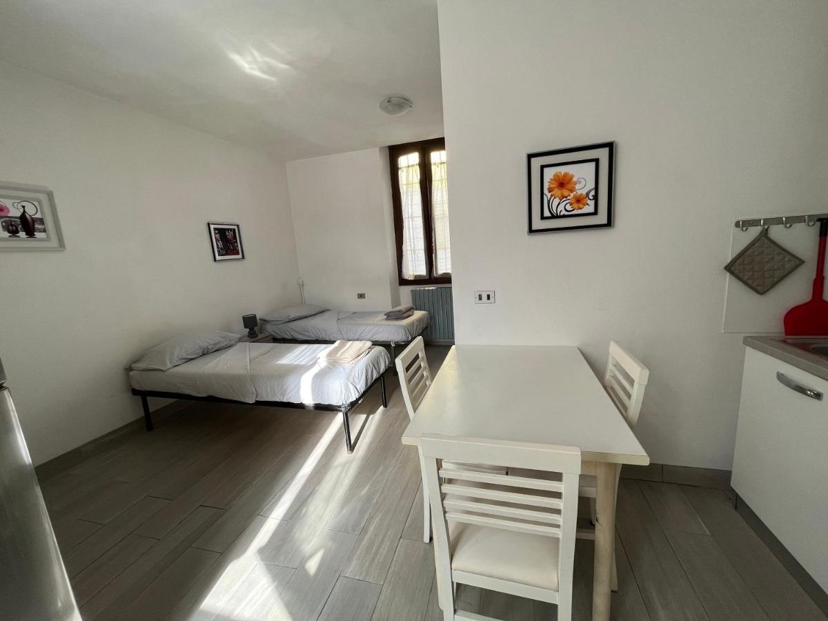 Casa Margherita Lodi Esterno foto